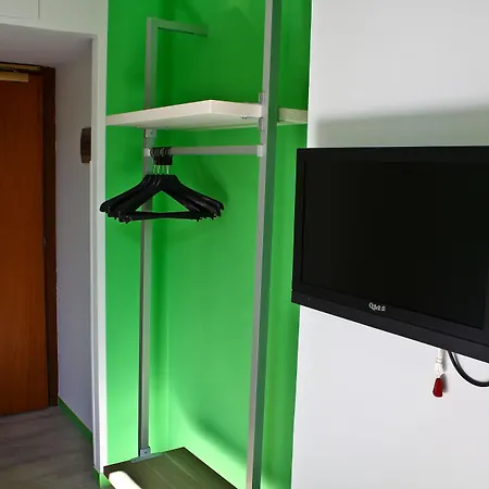 Nologo Gênes