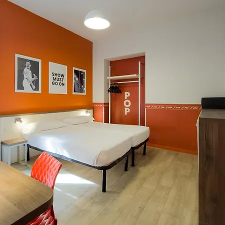 Hotel Nologo 2*