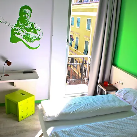 Otel Nologo