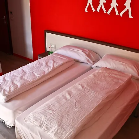 Nologo Hotel Genoa