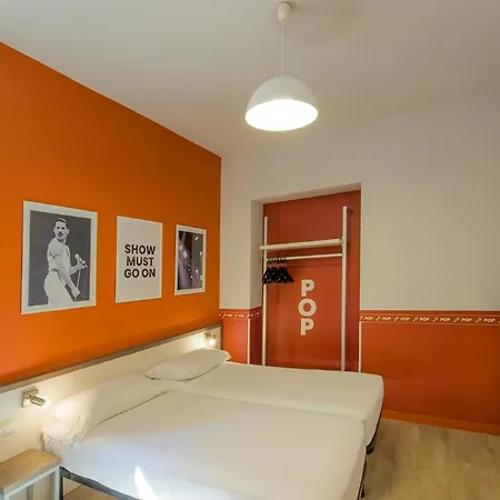 Hotel Nologo 2*
