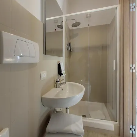 Nologo Hotel Genoa