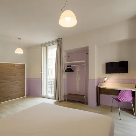 Hotel Nologo