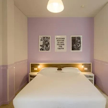 Hotel Nologo 2*