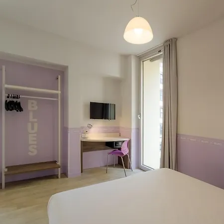 Nologo Hotel Genoa