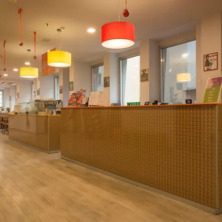 Hotel Sure By Western Nologo Génova