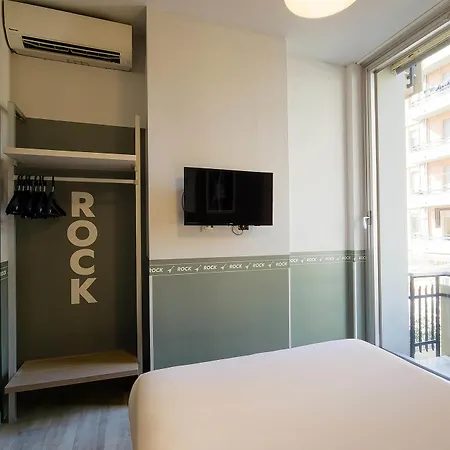 Sure Hotel By Best Western Nologo Genoa