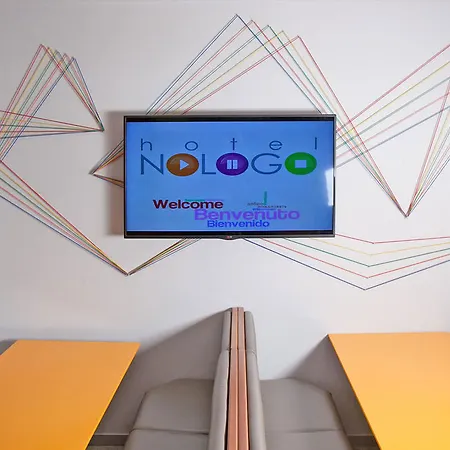 Nologo Hotel