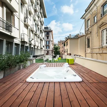 Hotel Nologo Genoa