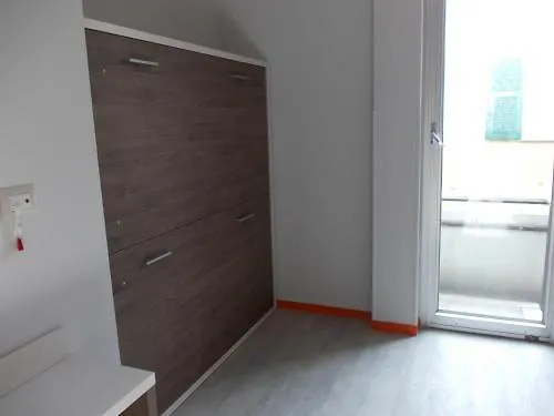 纳罗格酒店 热那亚