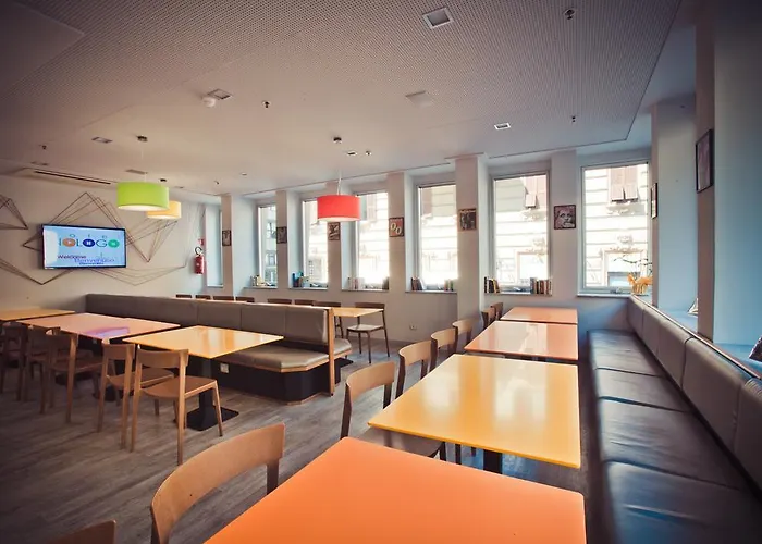 酒店 纳罗格酒店