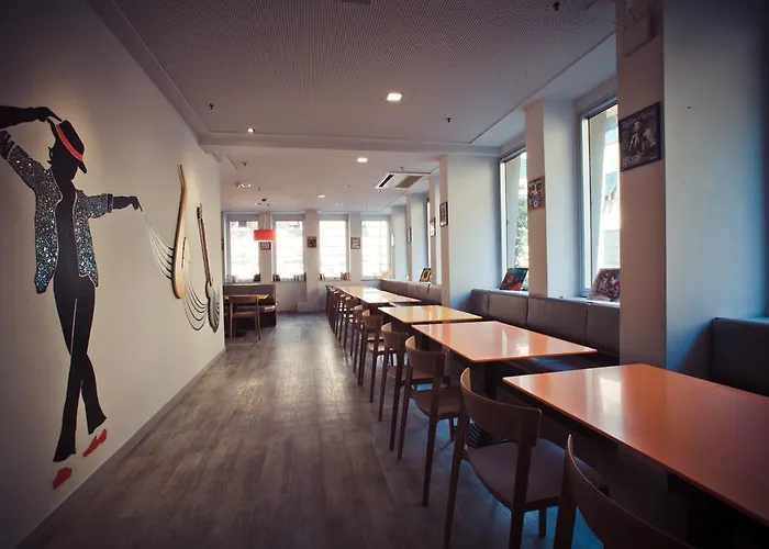 纳罗格酒店 酒店 热那亚