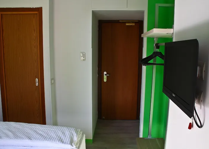 酒店 纳罗格酒店