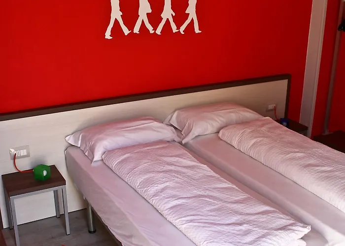 酒店 纳罗格酒店