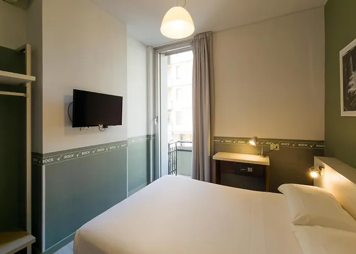 纳罗格酒店 酒店