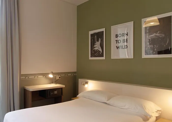 酒店 纳罗格酒店