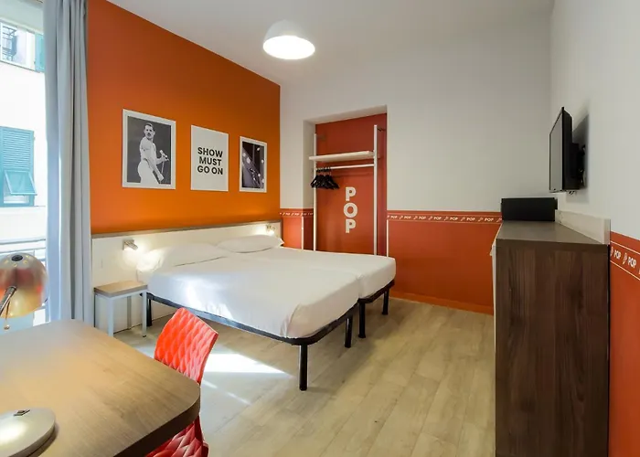 酒店 纳罗格酒店 2*