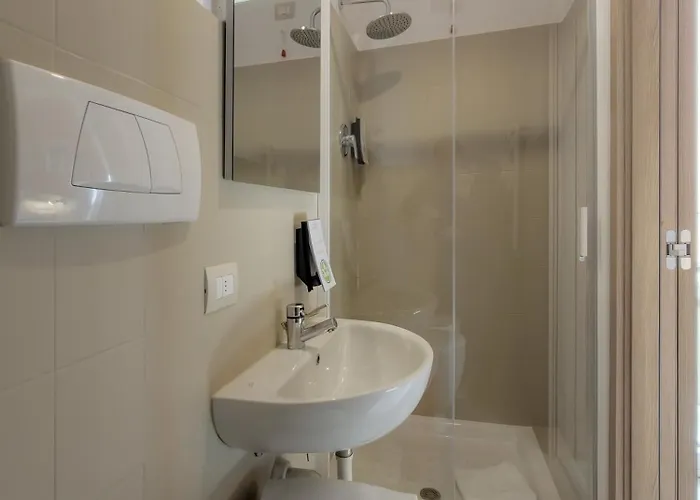 纳罗格酒店 酒店 热那亚