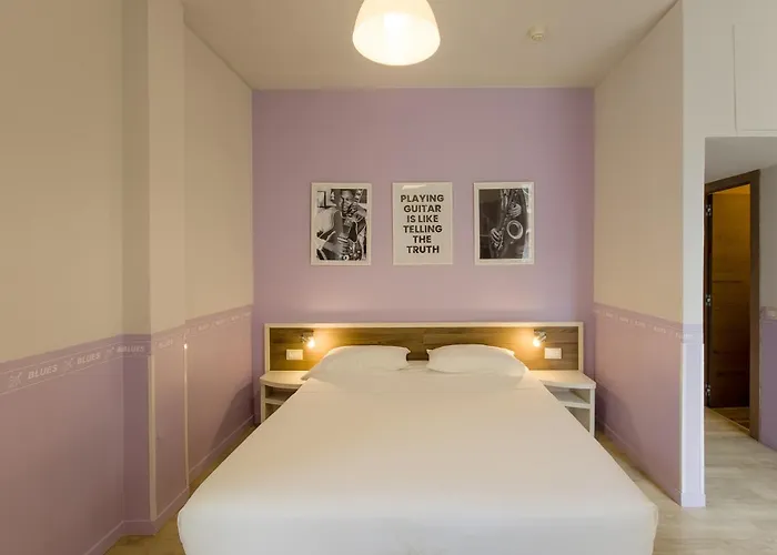 酒店 纳罗格酒店 2*