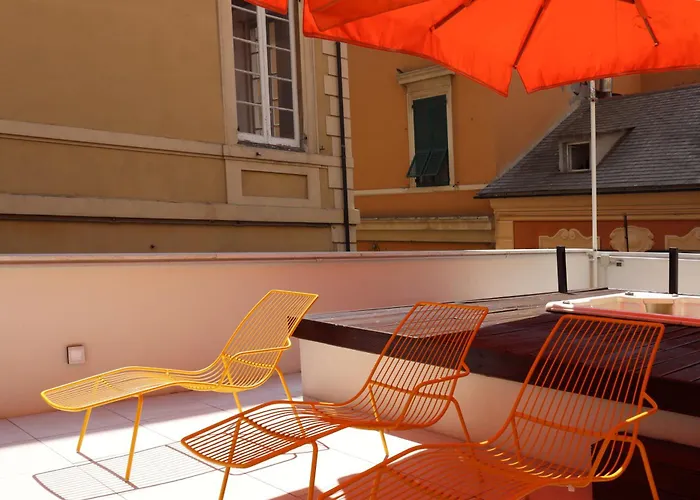 酒店 纳罗格酒店