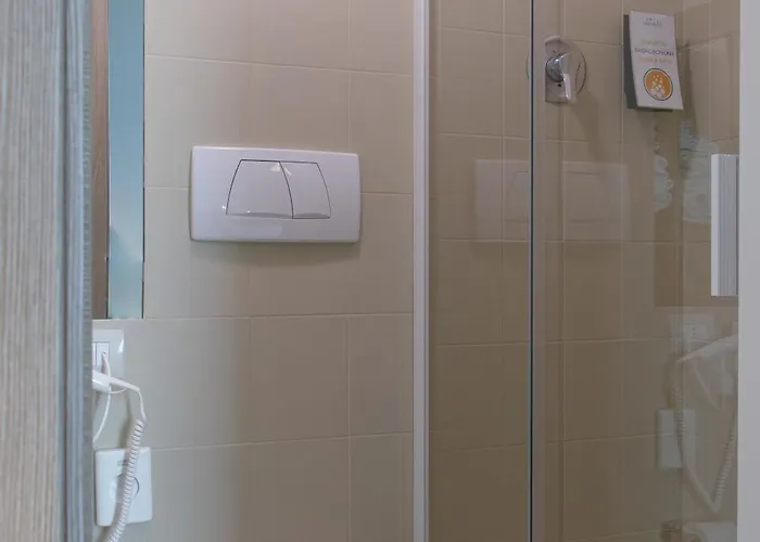 酒店 纳罗格酒店