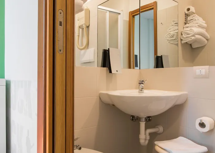 纳罗格酒店 酒店 热那亚