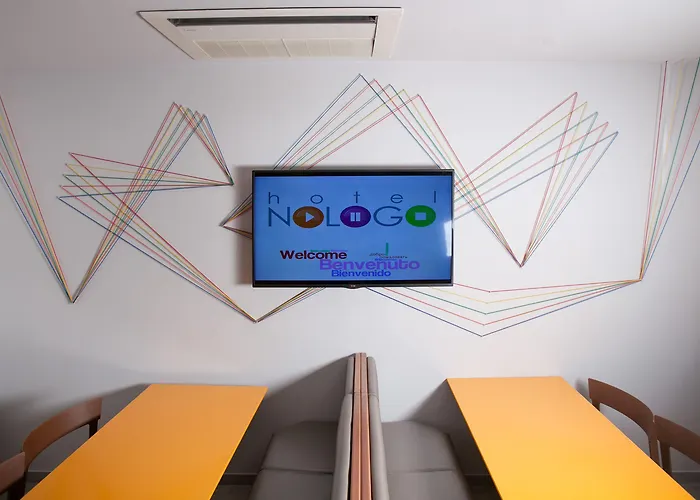 纳罗格酒店 酒店