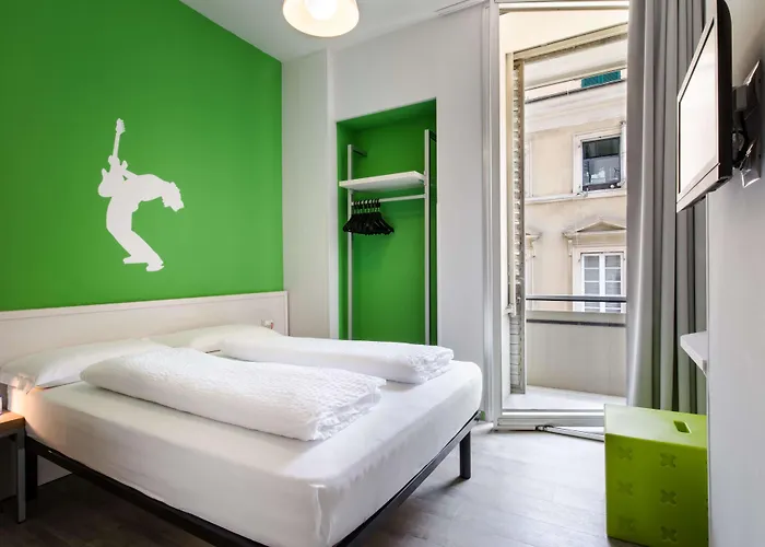 酒店 纳罗格酒店 2*