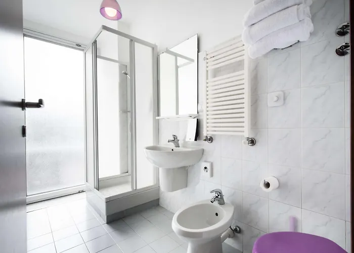 纳罗格酒店 酒店 热那亚