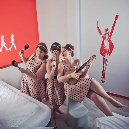 מלון Nologo ג'נובה