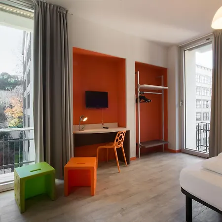 Sure By Western Nologo Hotel