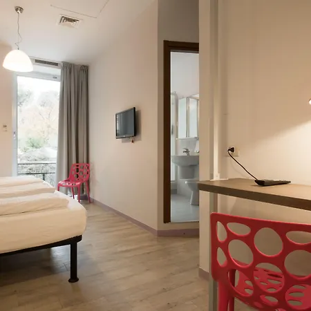 Hotel Sure By Western Nologo 2*