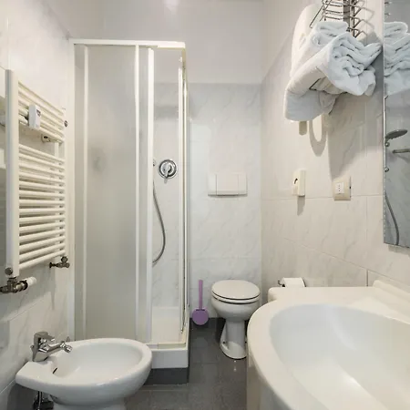 Hotel Sure By Western Nologo Genua