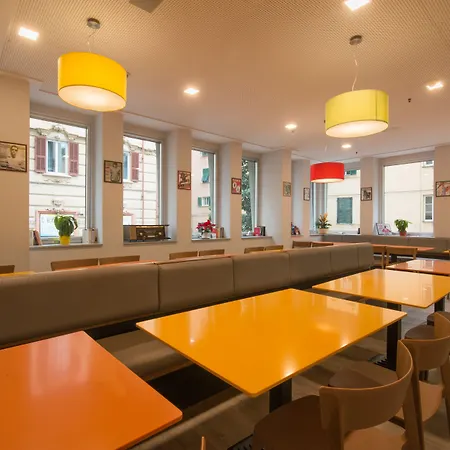 Sure By Western Nologo Hotel Genua