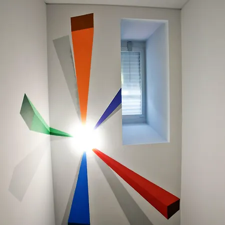 מלון Nologo ג'נובה