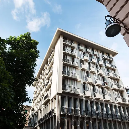 Nologo מלון ג'נובה