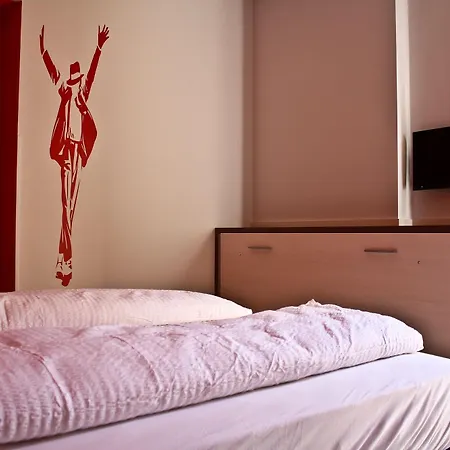 Nologo Hotel Génova